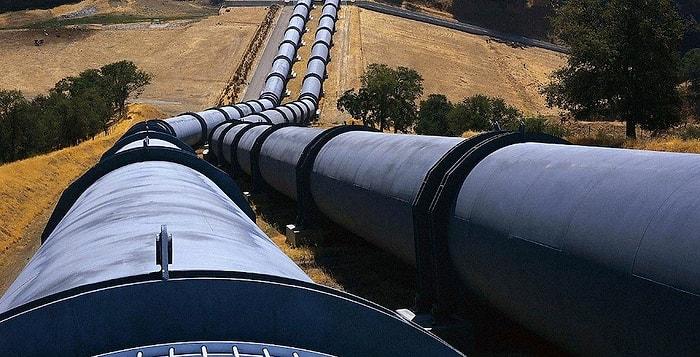 Irak Kürt Petrolü İçin Türkiye'yi Şikayet Etti