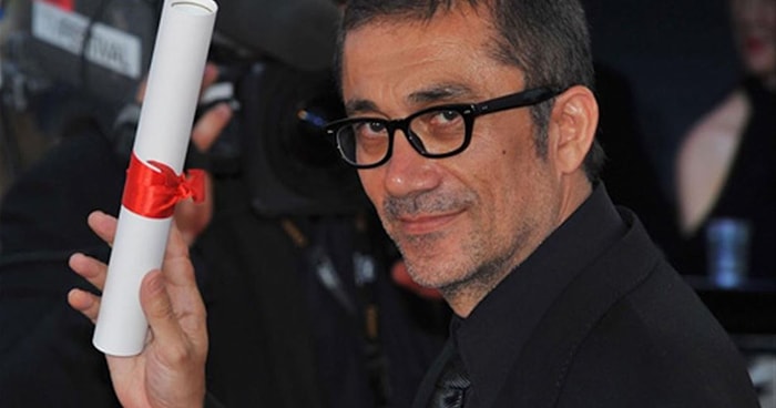 Nuri Bilge Ceylan'a İlk Ödül Sinema Yazarlarından