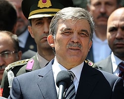 Cumhurbaşkanı Gül ABD'ye Gidecek