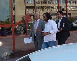 Ünlü Tekstilciden Silahlı Eylem