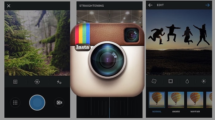 İran'da Instagram'a Erişim Engeli