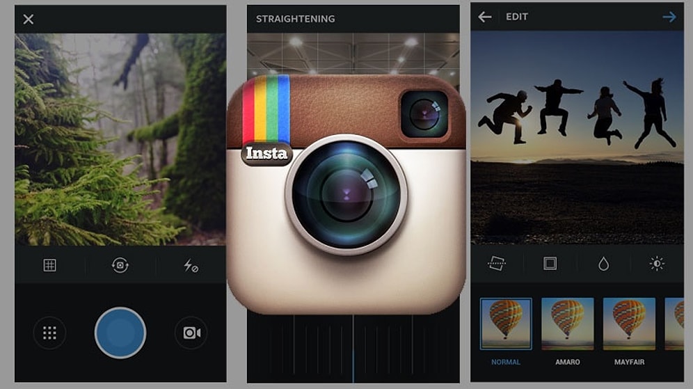 İran'da Instagram'a Erişim Engeli
