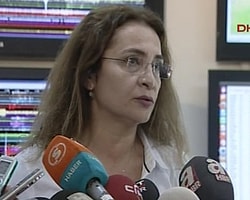 Kandilli'den Depremle İlgili Açıklama!