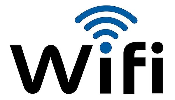 2. Wi-Fi’yi kullanmadığınız zaman kapatın