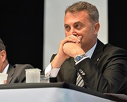 Başkan Orman Özür Diledi