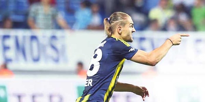 Caner Fenerbahçe'den Haber Bekliyor