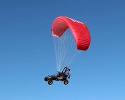 Skyrunner ile Hem Karada Hem de Havada Gidebileceksiniz