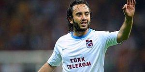 Trabzonspor, Olcan Adın'ı Bırakmıyor!