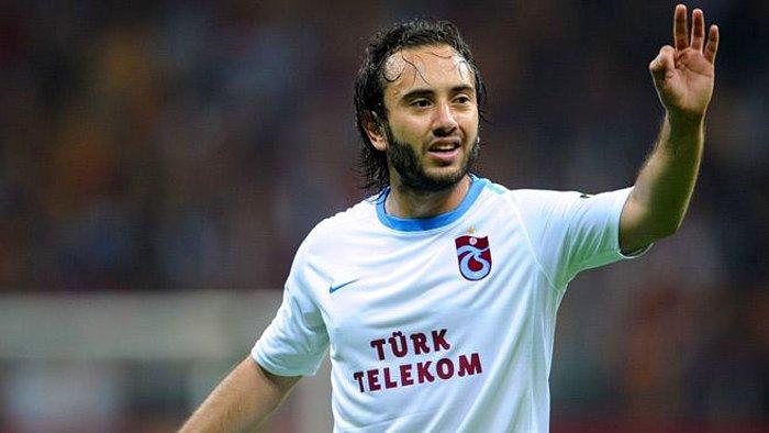 Trabzonspor, Olcan Adın'ı Bırakmıyor!