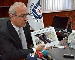 "Engellemelere Rağmen YHT Hattını Açacağız"