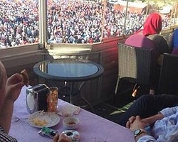 Yalova'da Başbakan'ı Dinleyen CHP'li İnce: Başbakan Sallıyor