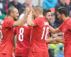 A Milliler Kazanmaya Alıştı