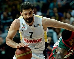 F.Bahçe Ülker Finale Koşuyor