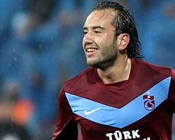 Olcan: "Bırakın Gideyim!"