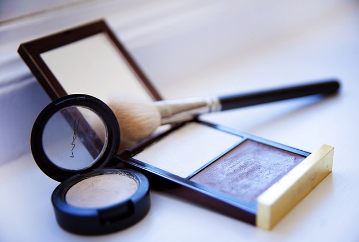 5 Dakikada Makyajınızı Mükemmel Hale Getirme Taktikleri