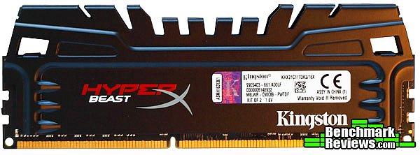 DDR4 Ram Kingston Tarafından Tanıtıldı