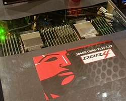 DDR4 Ram Kingston Tarafından Tanıtıldı