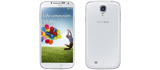 Galaxy S4 Value Edition Satışa Sunuldu