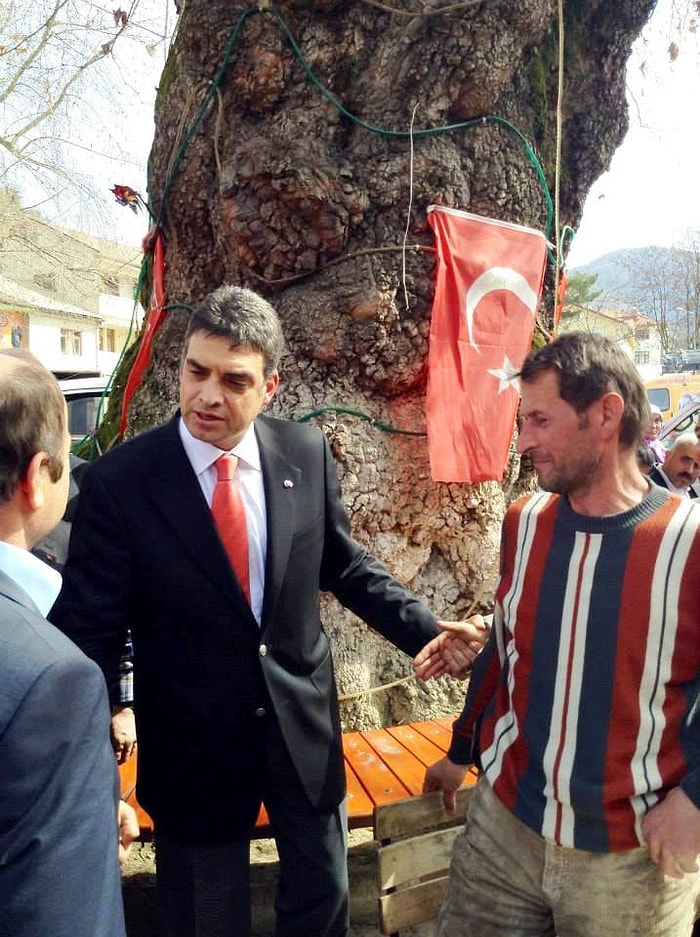 İçişleri’ne “Polis Nasıl Sabrediyor, Anlamıyorum” Sorusu