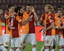 Galatasaray, Marka Değeri En Yüksek 17. Futbol Kulübü