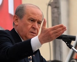 MHP İstanbul İl Yönetimini Görevden Aldı