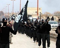 'IŞİD'in Yabancı Savaşçılarının Çoğu İngiliz'
