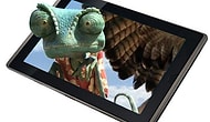 Google’dan 3D Tablet