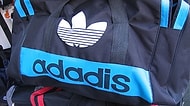 Korsancılık Tarihine Altın Harflerle Yazılası 19 Çakma Adidas Markası