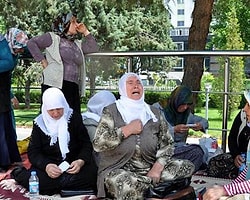 HDP'li Tan: 'PKK Reşit Olmayan Çocukları Göndermeli'