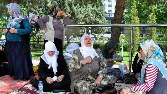 HDP'li Tan: 'PKK Reşit Olmayan Çocukları Göndermeli'