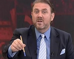 Yiğit Bulut Erdoğan'ı 'Rüşvetçi' Paşaya Benzetti