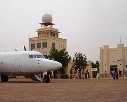 Dışişleri Bakanlığı'ndan Libya Uyarısı