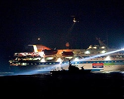Mavi Marmara Davasında Sanıklar İçin Yakalama Kararı Çıktı
