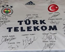 19. Şampiyonluğunun Forması Müzede