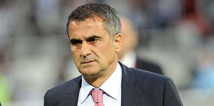 Bursaspor'da Şenol Güneş Sesleri