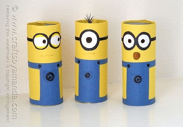 1. Korton Minionlar