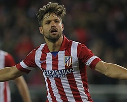 Diego, Fenerbahçe'ye İmza Attı!