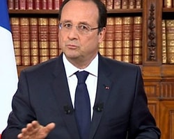 Hollande'dan AB'de Reform Çağrısı