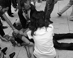 Okmeydanı Görgü Tanıklarından Çarpıcı İddialar