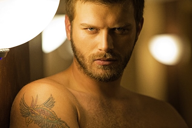 11. Kuzey