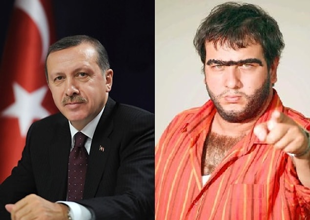 16. Recep