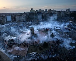 Gezi Davasında 47 Yakalama Kararı