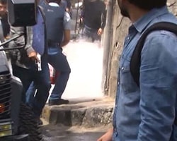 Uğur Kurt'un Soruşturmasında Savcının Keşif Tutanağı