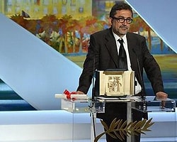 Hiçbir Türk Televizyonu Gelmedi