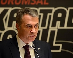 Fikret Orman Yıldız Golcüye Gidiyor