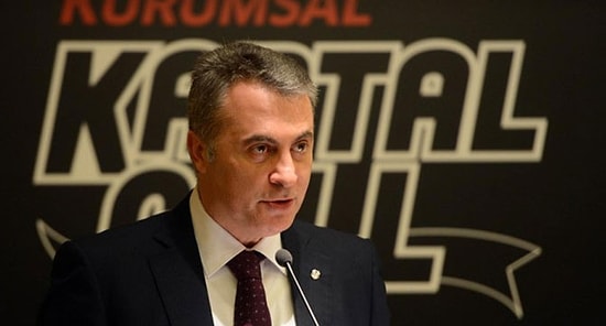 Fikret Orman Yıldız Golcüye Gidiyor