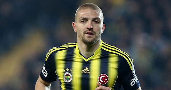 Caner İlk Görüşmede Anlaşamadı