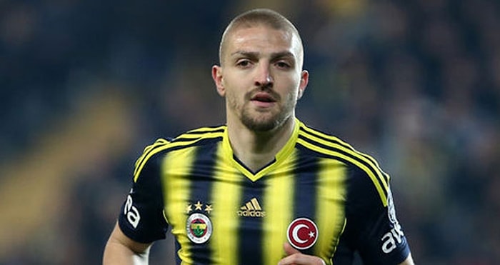 Caner İlk Görüşmede Anlaşamadı