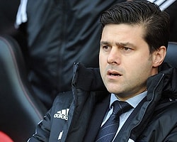 Tottenham'da Pochettino Dönemi