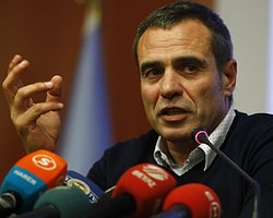 Ersun Yanal: "Beni Hiç Takla Atarken Gördünüz mü?"
